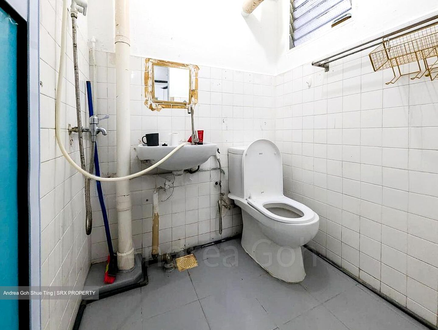 Clementi West Street 2 (D5), Retail #570048991